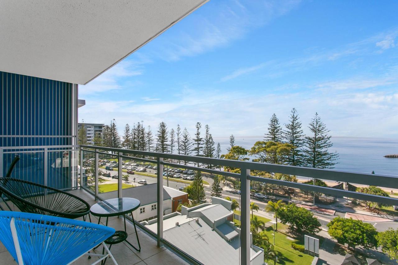 Proximity Waterfront Apartments Redcliffe Exterior photo